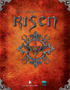 Cover della Collector's Edition.