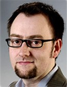 Mario Gerhold