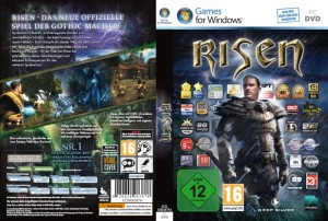 risen nuove copertina ger