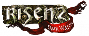 Risen 2 logo