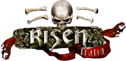 Risen Italia Risen Italia