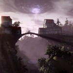 RISEN 3 screenshot