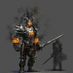 RISEN 3 concept