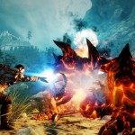 RISEN 3 screenshot