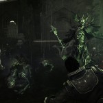 RISEN 3 screenshot