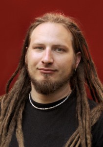 Philipp Krause, programmatore capo di Risen 3.