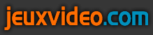 JeuxVideoLogo