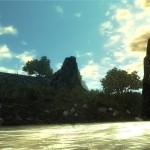 L'RPG convince in particolare per i suoi paesaggi e la sua illuminazione.
