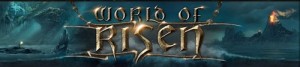 World of Risen