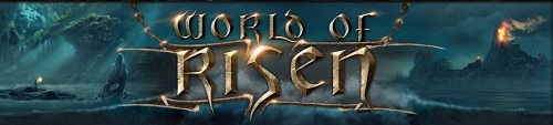 World of Risen